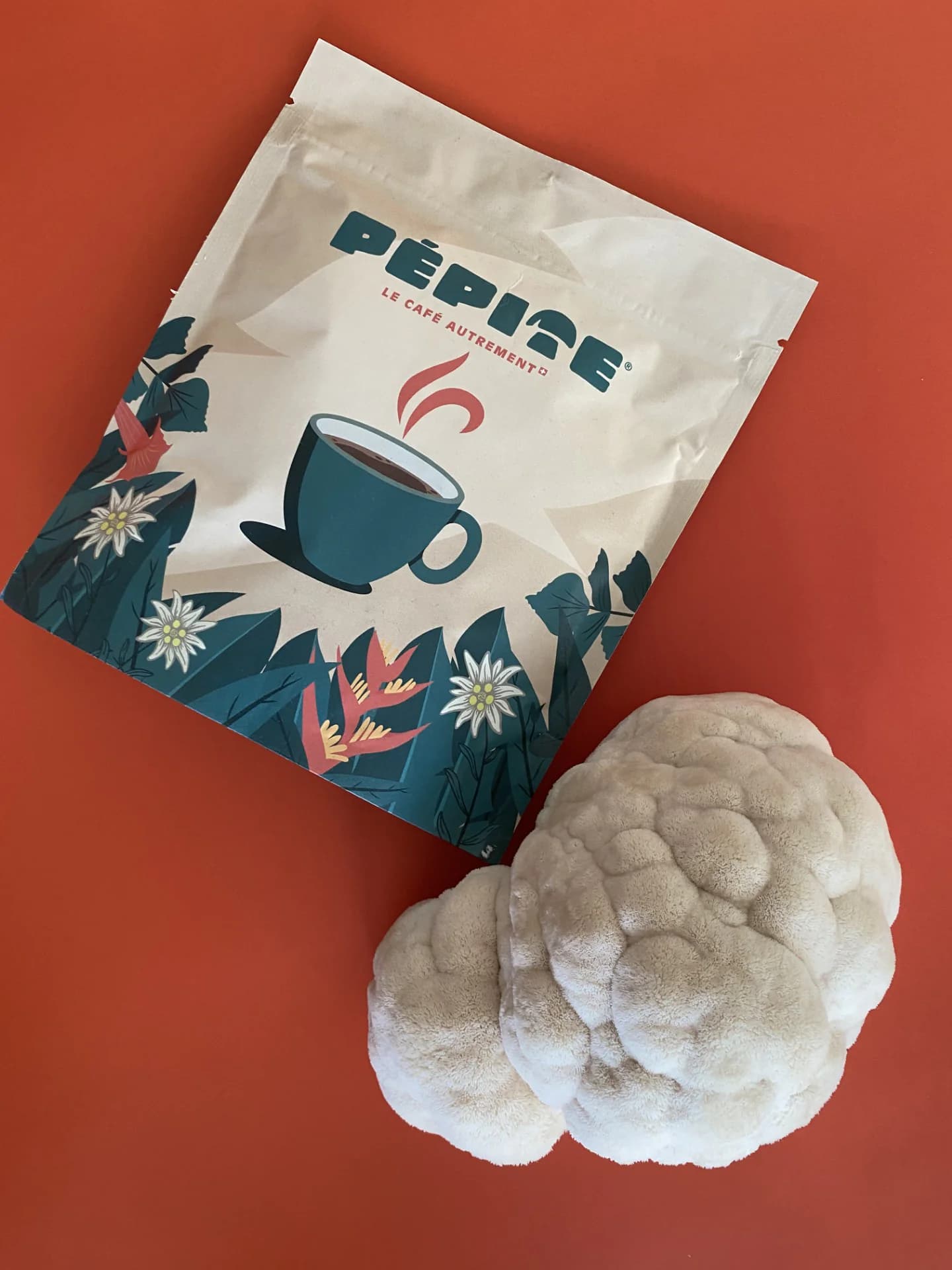 Sachet Pépite Boisson